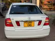 Toyota Premio 2004 White - 4