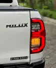 2022 Toyota Hilux Double Cab - 2