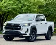2022 Toyota Hilux Double Cab - 3