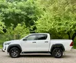 2022 Toyota Hilux Double Cab - 4