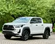 2022 Toyota Hilux Double Cab - 5