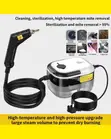 Portable Heavy Duty Steam Cleaner - 1