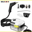 Portable Heavy Duty Steam Cleaner - 2
