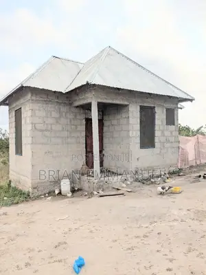 3 Bedroom House for Sale in Kibaha, Kiluvya