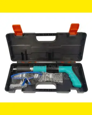 Nail Gun (Bunduki ya Msumari)