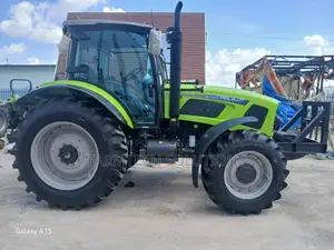 Zoomlion RK704 Tractor (70HP)