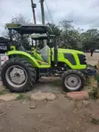 Zoomlion RK704 Tractor (70HP) - 2