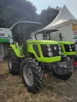 Zoomlion RK704 Tractor (70HP) - 4