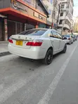 Toyota Premio 2009 Pearl White - 5