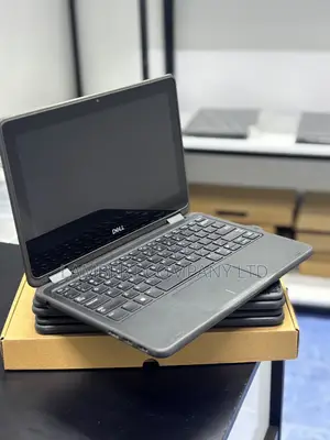 Dell Latitude 3189 2-in-1 Laptop 4GB RAM 128GB SSD
