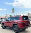 New Toyota Land Cruiser 300 GR Sport 2025 - 5