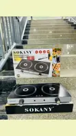 Radiant Cooker Electric Stove - Brand New - 1
