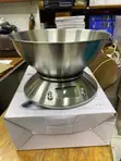 Digital Kitchen Scale - 1
