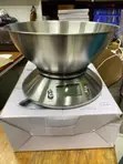 Digital Kitchen Scale - 2
