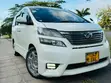 Toyota Vellfire V 2.4 4WD 7-Seater 2008 - 3