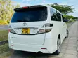 Toyota Vellfire V 2.4 4WD 7-Seater 2008 - 5