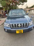 Toyota Kluger 2006 Gray - 1