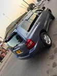 Toyota Kluger 2006 Gray - 3
