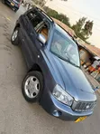 Toyota Kluger 2006 Gray - 4