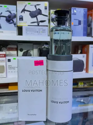 Louis Vuitton Imagination Eau de Parfum
