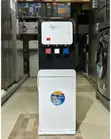 Roch Water Dispenser with Fridge RWD-60R-C(W) - 1