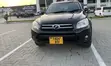 Toyota RAV4 2.0 4x4 2006 Black - 1