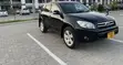 Toyota RAV4 2.0 4x4 2006 Black - 4