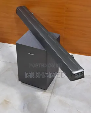 Skywood Soundbar SB08 - 280W