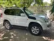 Toyota Land Cruiser Prado 2008 White - 2