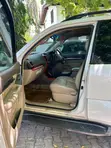 Toyota Land Cruiser Prado 2008 White - 4