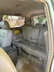 Toyota Land Cruiser Prado 2008 White - 5