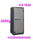 Safe Box Cash Kg 320 - 1