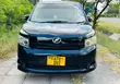 Toyota Voxy Trans-X 2WD 5-Seater 2008 Black - 1