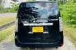 Toyota Voxy Trans-X 2WD 5-Seater 2008 Black - 2