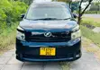 Toyota Voxy Trans-X 2WD 5-Seater 2008 Black - 3