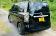 Toyota Voxy Trans-X 2WD 5-Seater 2008 Black - 4