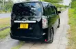 Toyota Voxy Trans-X 2WD 5-Seater 2008 Black - 5