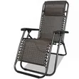 Zero-Gravity Lounge Chair - 2