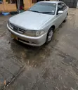 Toyota Carina 1.5 FWD Sedan 2001 Silver - 5