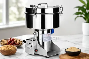 Electric Food Grinder Mill 5000g