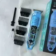 Hair Trimmer - Rechargeable - 4