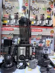 Bardefu 8-in-1 Multipurpose Juicer Blender - 1