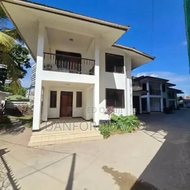 3 Bedroom Apartment for Rent, Kahwa Real Estate, Mikocheni - 1