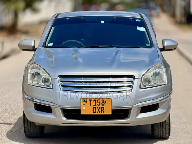 Nissan Dualis 2009 Gray - 1