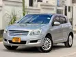 Nissan Dualis 2009 Gray - 2
