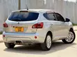 Nissan Dualis 2009 Gray - 4