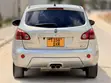 Nissan Dualis 2009 Gray - 5