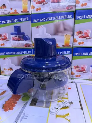 GE Fruit and Vegetable Peeler
