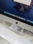 Apple iMac 22" (2013) - Core i3, 4GB RAM, 500GB HDD - 3