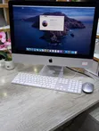 Apple iMac 22" (2013) - Core i3, 4GB RAM, 500GB HDD - 4